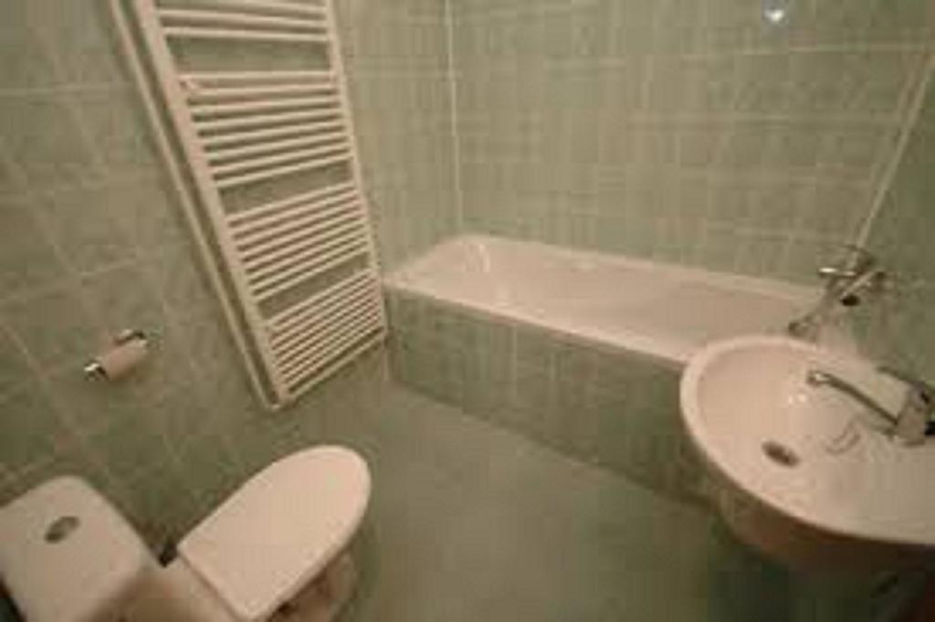 Apartmán Liptovska Izba Liptovská Kokava Exteriér fotografie
