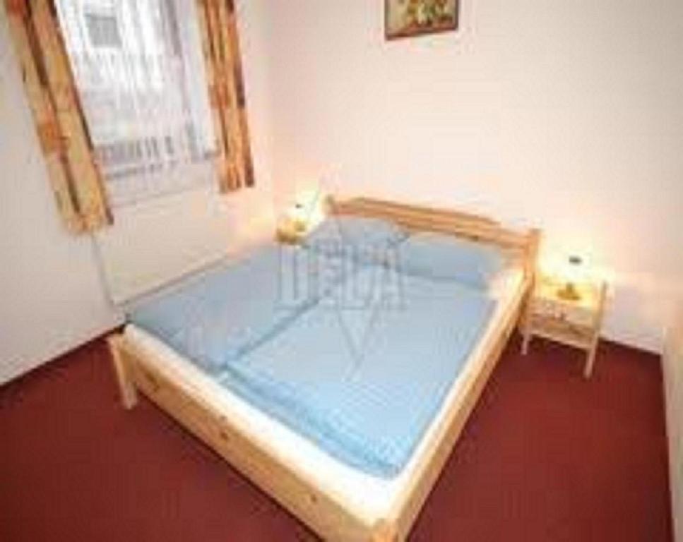 Apartmán Liptovska Izba Liptovská Kokava Exteriér fotografie