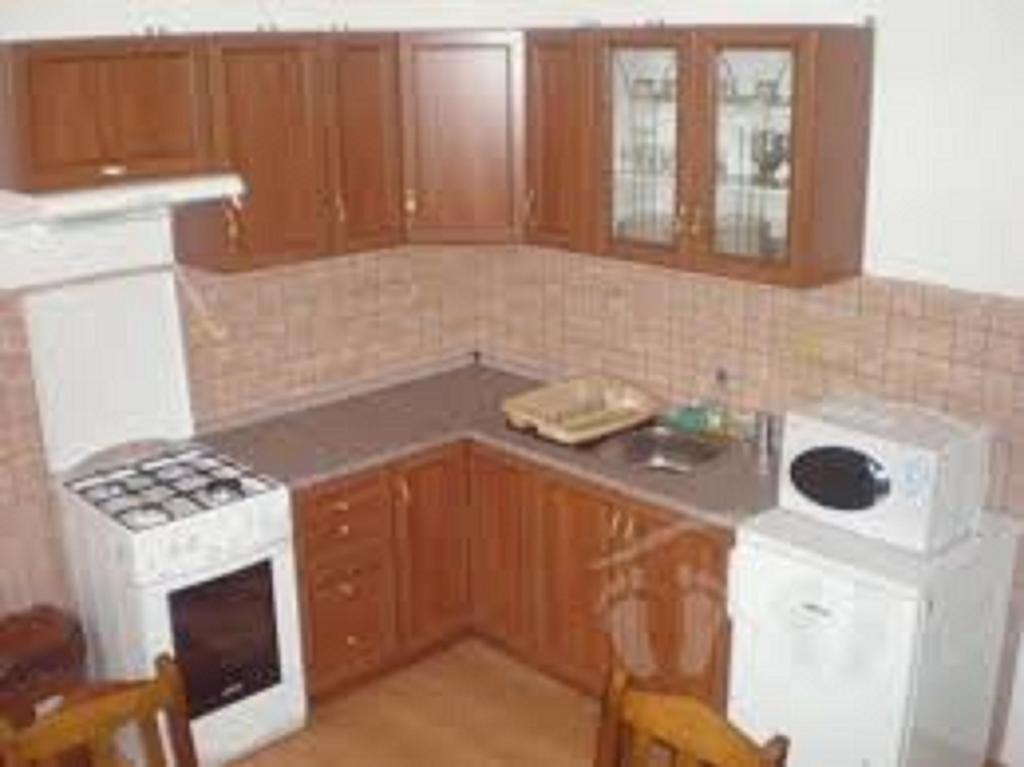 Apartmán Liptovska Izba Liptovská Kokava Exteriér fotografie